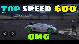 Top Speed 600 Ultimate Car Driving Simulator Hd Gamer Kids Gameplay Youtube Games