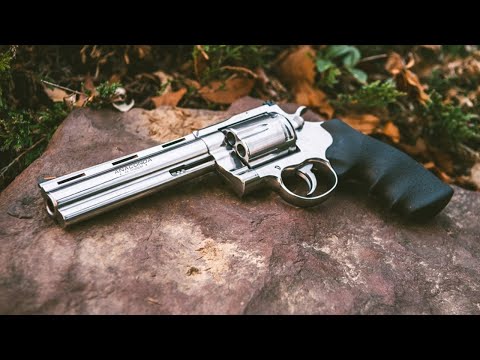 Video: Colt 