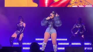 Ashanti - Happy (Live)