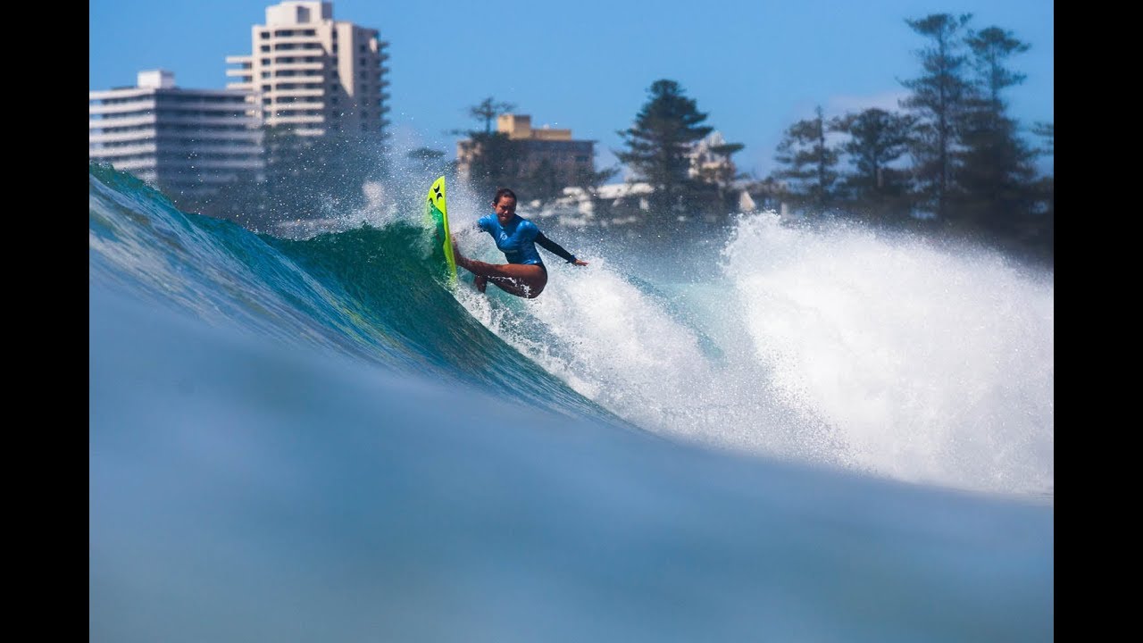 Qs6 000 Vissla Sydney Surf Proはファイナルデイへ 波伝説 ニュース