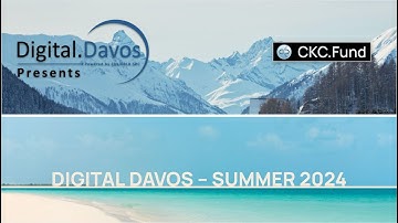 Fund Manager David Doss Illuminates Crypto Investment Strategies- Digital Davos 2024 Summer Sessions