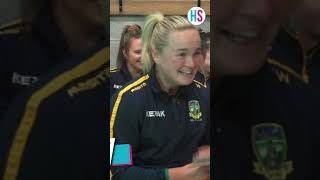 Try Not To Laugh Challenge With Vikki & Sarah Wall