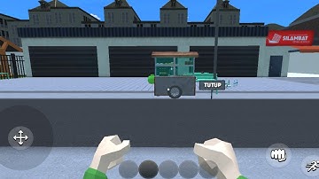 bakso simulator part 3