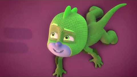 Preview 2 PJ Masks Intro