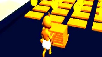 Stack Colors level 280 | GamePlay Android and iOS