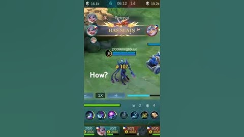 Did I just teleport? #mobilelegends #fuego #fyp #mlbb #zhask #bug #glitch