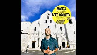 Details Madlib - Beat Konducta in Bari.. (FULL BEAT TAPE)  (BEATS T.V) News