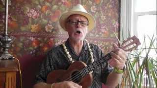 Ukulele Little Grass Shack
