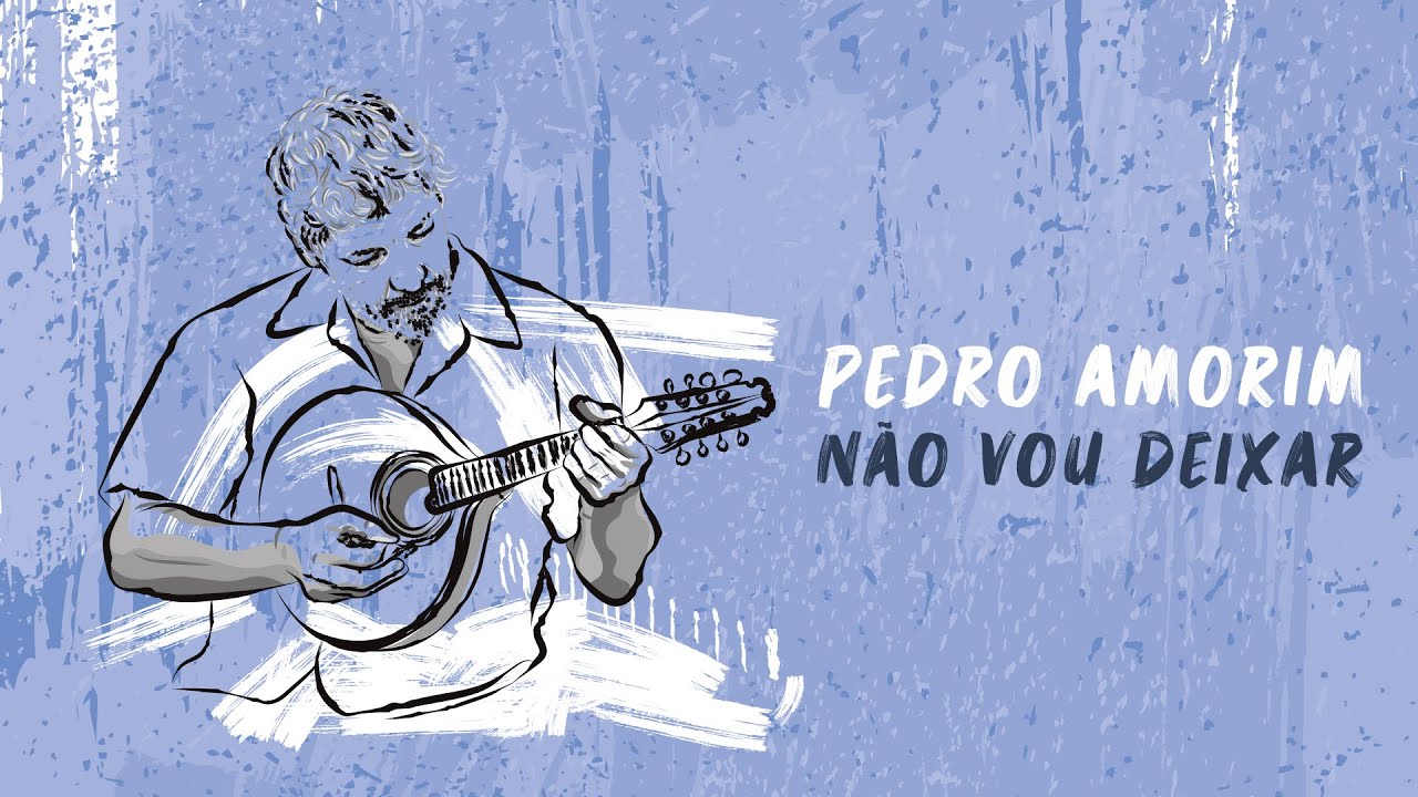 Não vou deixar (Pedro Amorim) - Vitor Casagrande 