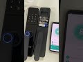 LOOCKPH: B02 TUYA SETUP GUIDE