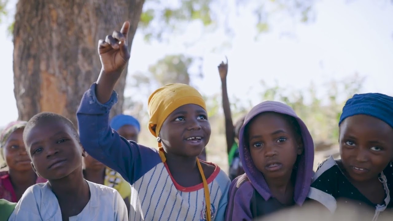 African Conservation Economy