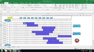 Task Scheduler Excel