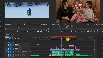 Quick Tips for Premiere Pro - Extend Markers in your Timeline | Premiere Pro Tutorial