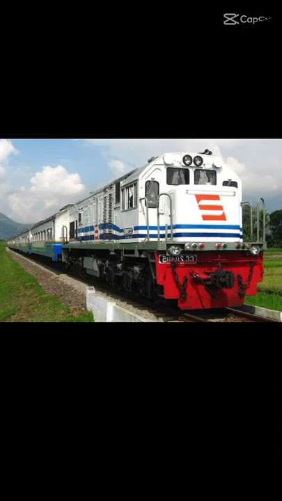story' wa Kereta api