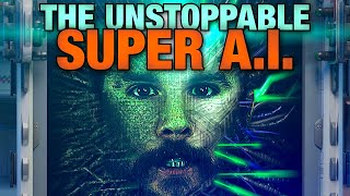 Superintelligent A.I. Will Be Unstoppable