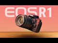 Canon EOS R1 Confirmation - Almost Here!