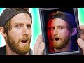 The $300 Holographic Photo Frame