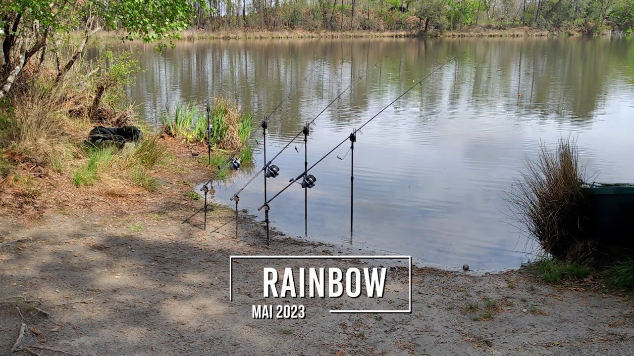 CPK Rainbow Mai 2023 stand -uri 7-8-9