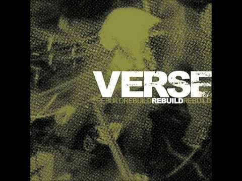 Punk music video thumbnail preview for Verse - Searching