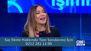 Vücuttan Ya Da Sakaldan Kıl Alınarak Saç Ekimi Yapılabilir Mi?