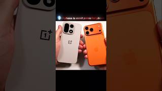 Speed Test Of Two Best Smartphones