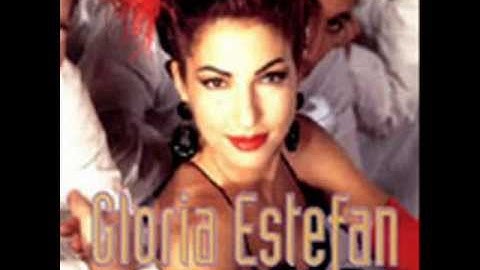 Gloria Estefan - Go Away (Album Version)