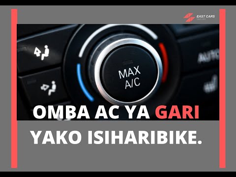 Video: Baridi inapaswa kudumu kwa muda gani kwenye gari lako?