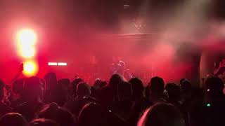 Yellow Love - Citizen live San Francisco 10.28.23