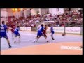 One of the most beautiful goals ever :: handball