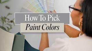 Why You Keep Getting The Wall Color Wrong