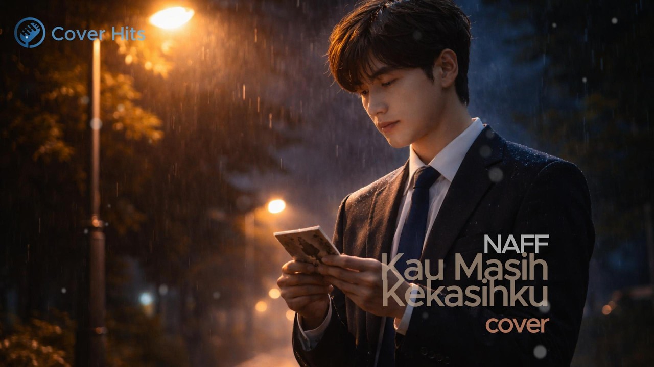 Naff – Kau Masih Kekasihku (Cover) | Cover Hits