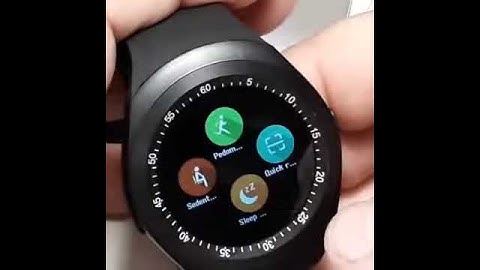 y1 smartwatch