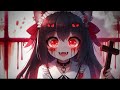 Nightcore- Monster (Skillet) || lyrics