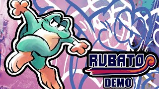 RUBATO - DEMO - What Is Really Going On 