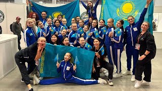 : Vlog | WPAC 2023 |       2023 | IPSF