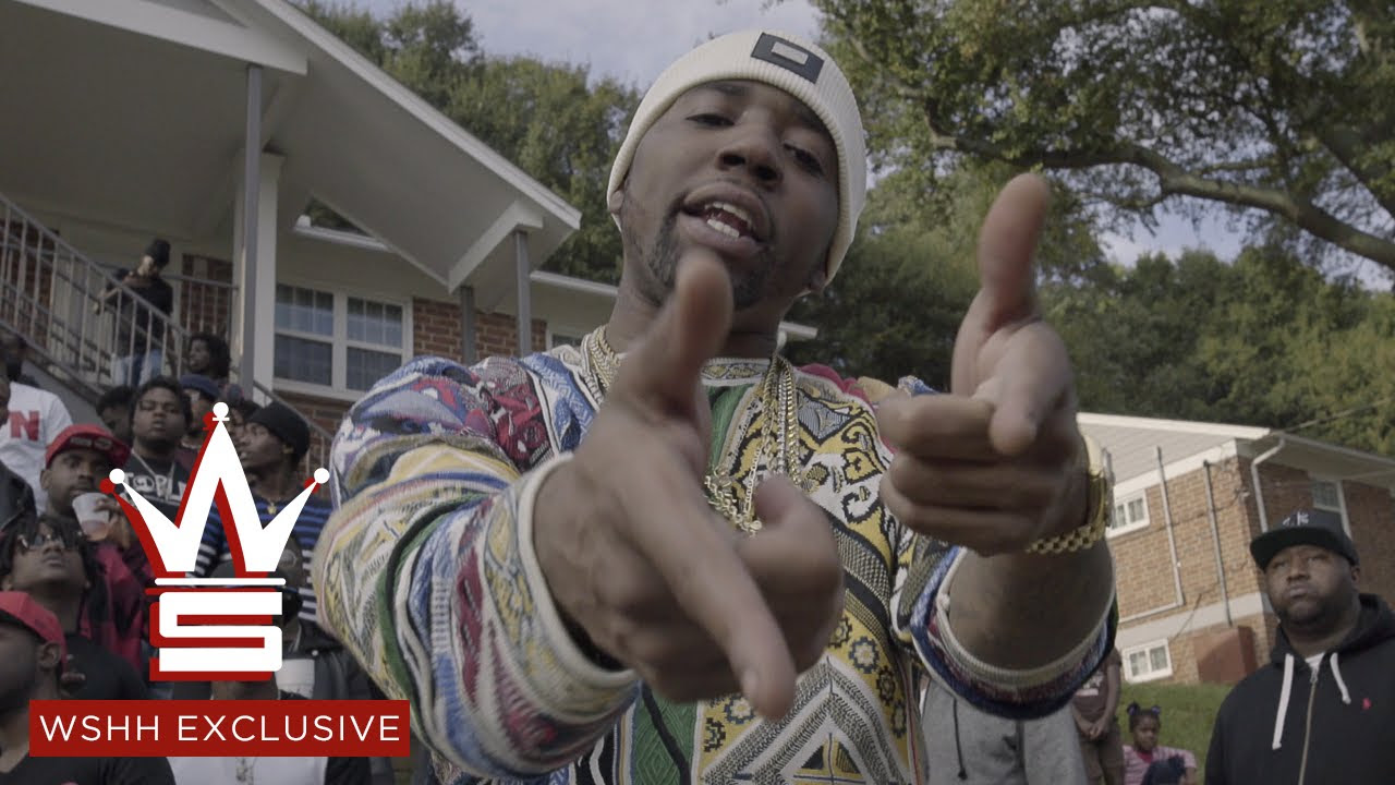 YFN Lucci Made For It WSHH Exclusive   Official Music Video