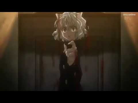 غضب غون ضد بيتو مع أغنية حماسية جدا