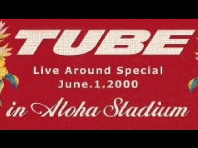 その他 Live Around Special June.1.2000 In Aloha Stadium [DVD] p706p5g TUBE LIVE AROUND SPECIAL June.1.2000 in ALOHA STADIUM(Blu