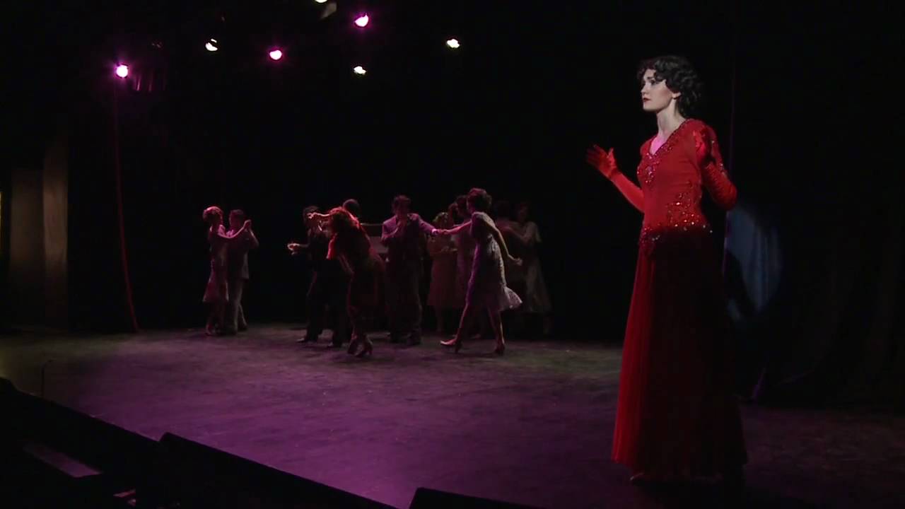 42nd Street Trailer - Azusa Pacific University