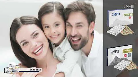 MF3 Swiss Evolution SPE | Recommended by Doctors