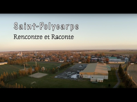 Saint-Polycarpe Rencontre et Raconte