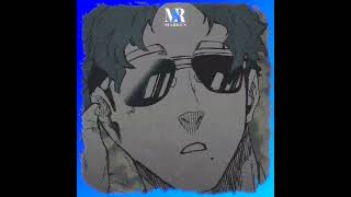 Chris Prince Blue Lock - Corpo Perfeito M4Rkim