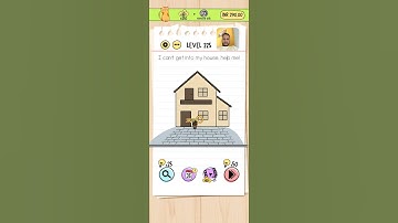 🧠 Brain Test: Tricky Puzzles Level 225