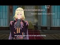[Subbed] Tales of Asteria - Volume 1 - End Credits (&quot;believe in you&quot; - Do As Infinity)