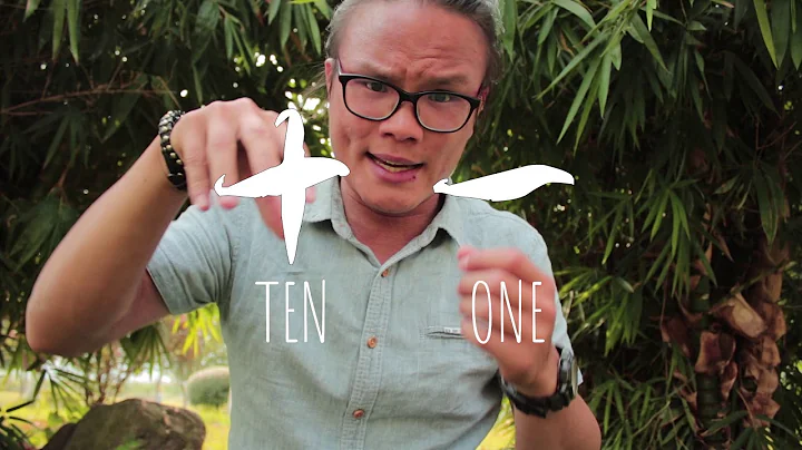 Busiest Friggin' Week | China National Day