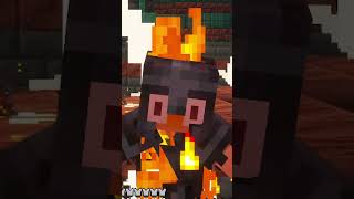 Minecraft'ta KOLEZYUM SAVAŞÇISI MODU! #minecraft #shorts