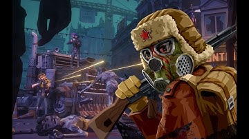 The Walking Zombie 2 Gameplay #208 Geiger Scanner