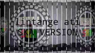 Lintang ati / ska version