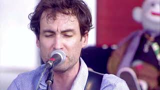 Andrew Bird - Fitz &amp; The Dizzyspells  (2009)