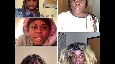 ONLINE CLASSES BE LIKE...😂😂